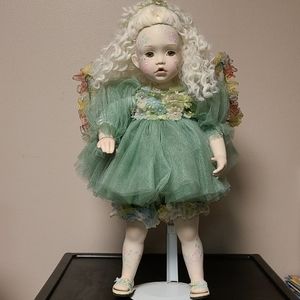 Marie Osmond "Tabitha" Porcelain Doll